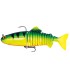 Leurre Replicant Jointed Fire Tiger 18cm 80gr