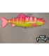 Leurre Replicant Jointed Pink Lady 18cm 80gr
