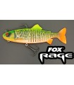 Leurre Replicant Jointed Psycho Roach 15cm 60gr