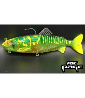 Leurre Replicant Jointed Sexy Pike 23cm 150gr