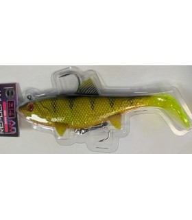 Leurre Replicant Wobble Natural Perch 18cm 90gr