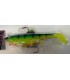 Leurre Replicant Wobble Fire Tiger18cm 90gr