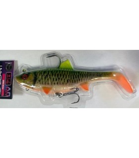 Leurre Replicant Wobble Psycho Roach 18cm 90gr