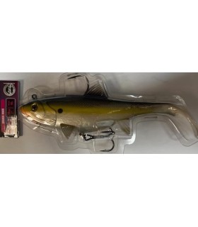 Leurre Replicant Wobble Original Roach 18cm 90gr