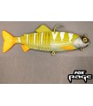 Leurre Replicant Jointed Creamy 18cm 80gr