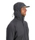 Veste SIMMS Waypoints Jacket Slate