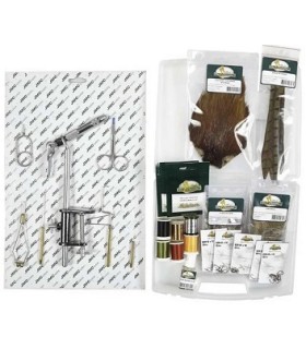 Kit Fly Tying JMC