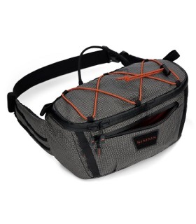 Scout Hip Pack Black Magic