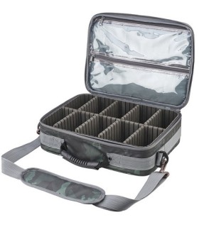 JMC Reel Box – Sacoche pour moulinets