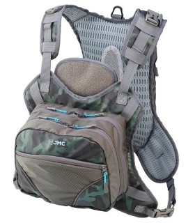 Chest Pack Master Evo JMC