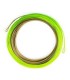 Soie Airflo Superflo Universl Taper Moss Olive/ Chartreuse