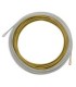 Soie Airflo Superflo Universl Taper Lichen / Driftwood