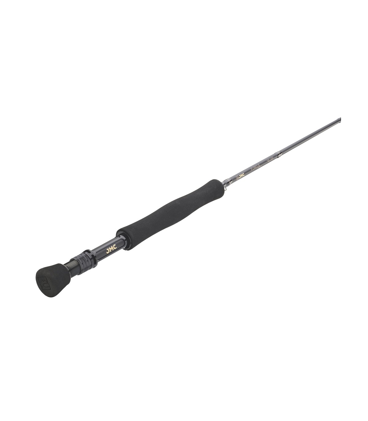 Canne mouche JMC Furious Legacy 9' soie 10