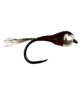 Nymphes perdigones tungstène Devaux Perdi 07