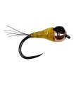 Nymphes perdigones tungstène Devaux Perdi 09