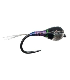 Nymphes perdigones tungstène Devaux Perdi 300