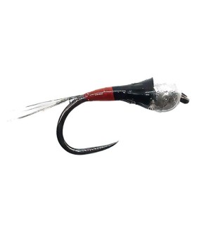 Nymphes perdigones tungstène Devaux Perdi 301