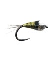 Nymphes perdigones tungstène Devaux Perdi 304