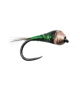 Nymphes perdigones tungstène Devaux Perdi 306