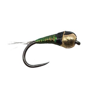 Nymphes perdigones tungstène Devaux Perdi 309