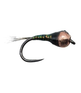 Nymphes perdigones tungstène Devaux Perdi 310