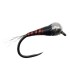 mouche Nymphes perdigones tungstène Devaux Perdi 311