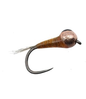 Nymphes perdigones tungstène Devaux Perdi 312