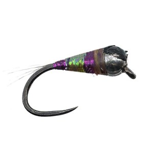 Nymphes perdigones tungstène Devaux Perdi 314