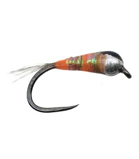 Nymphes perdigones tungstène Devaux Perdi 315