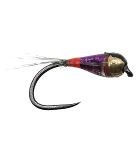 Nymphes perdigones tungstène Devaux Perdi 316