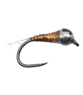 Nymphes perdigones tungstène Devaux Perdi 319