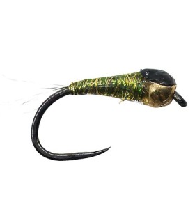 Nymphes perdigones tungstène Devaux Perdi 323
