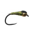 Nymphes perdigones tungstène Devaux Perdi 323
