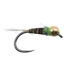 Nymphes perdigones tungstène Devaux Perdi 324