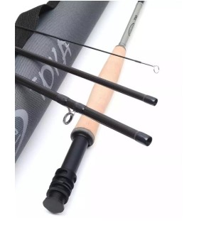 Canne Vision TOKA 10'6 soie 3