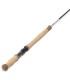 Canne Orvis Mission Trout Spey 11’4 soie 4 (New FW25)