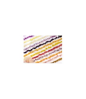 FLACH CHENILLE 1m par pochette 