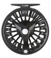 Moulinet JMC Révolution LT Black 68 Silver Spot