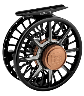 Bobine Moulinet JMC Astral BG 810-T4