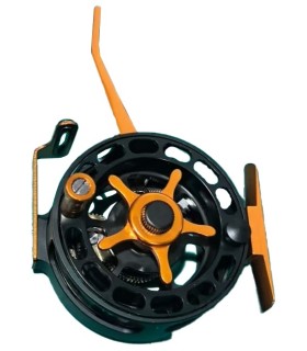 Moulinet Delacoste LOXUS SA