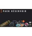 PACK RÉSERVOIR DEVAUX 2026