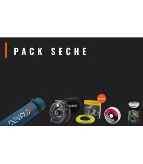 PACK SÈCHE DEVAUX 2026