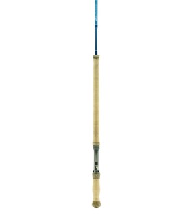 Devaux HOH 101 Trout Spey 11'3 soie 4
