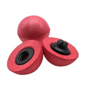 vis'boule indicator rouge