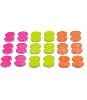 Indicator Autocollant.