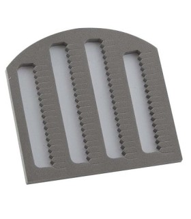 accroche mouche à agrafe jmc