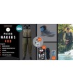 Pack Devaux waders 400