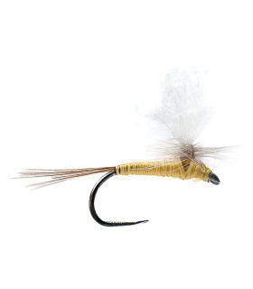 Mouche sèche Devaux P19