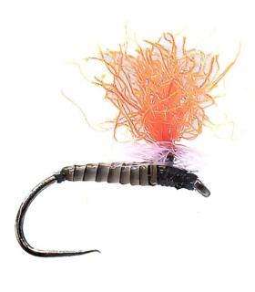 Mouche sèche Devaux P24