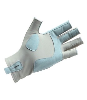 Gants River And Salt Gris